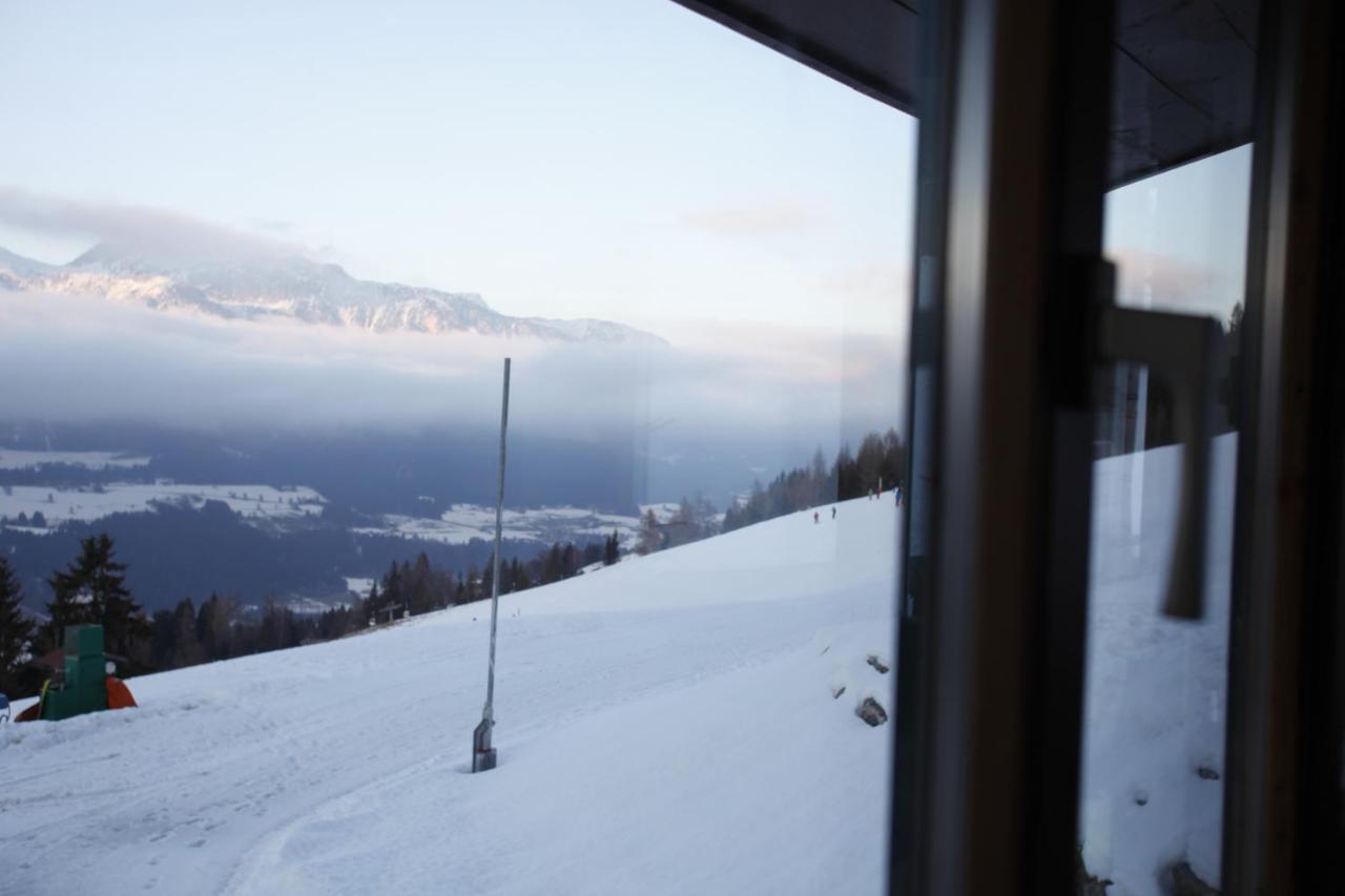 Villa Kesslerhütte Schladming Exterior foto